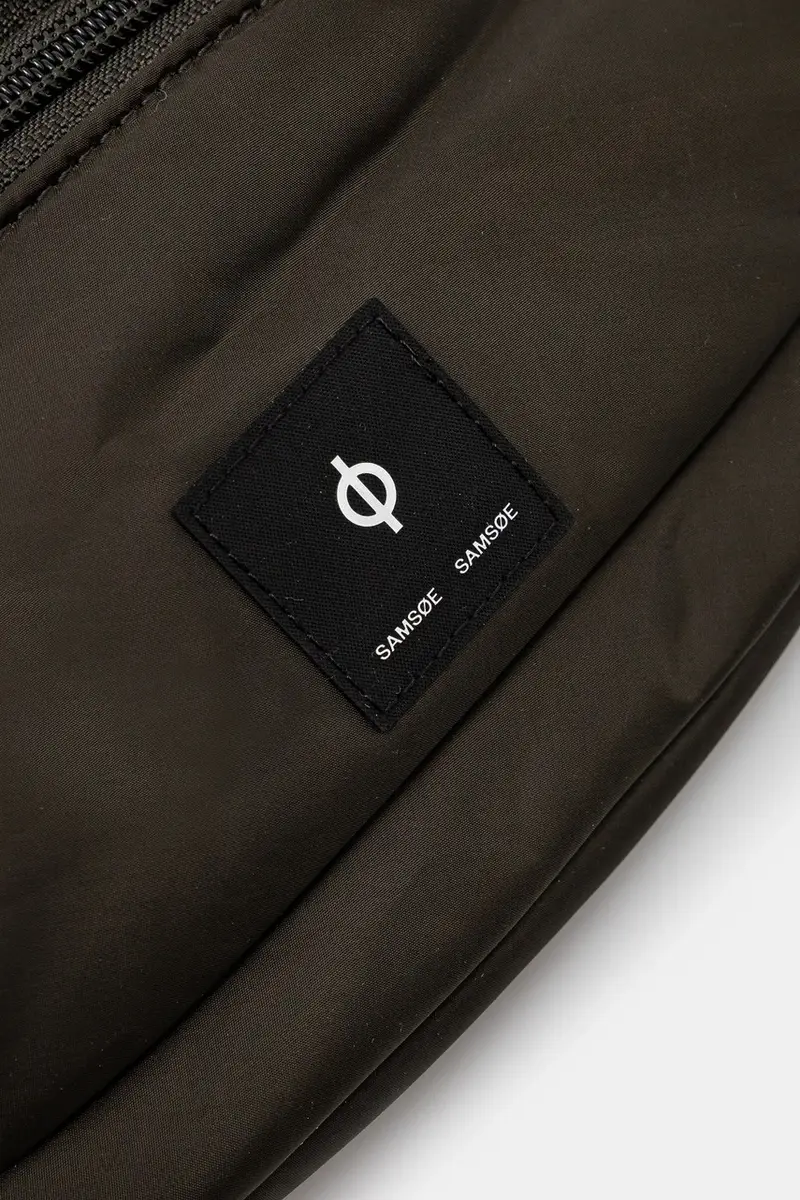 Samsoe Samsoe Marsupio Verde 3349116 miniatura 5