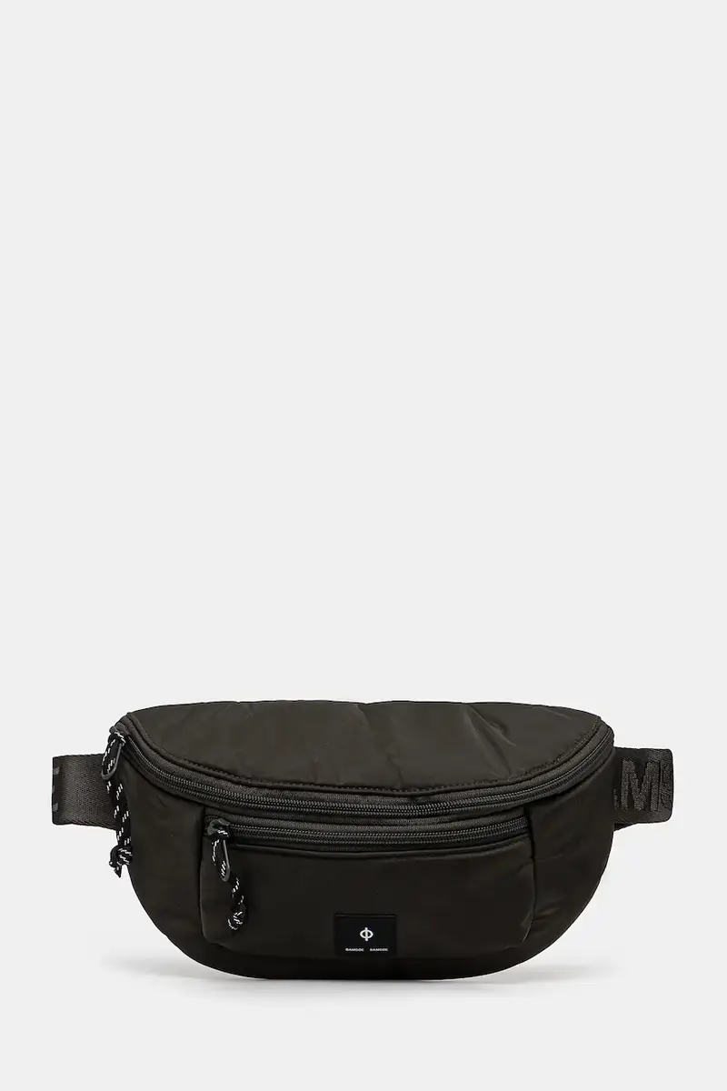 Samsoe Samsoe Marsupio Verde 3349116