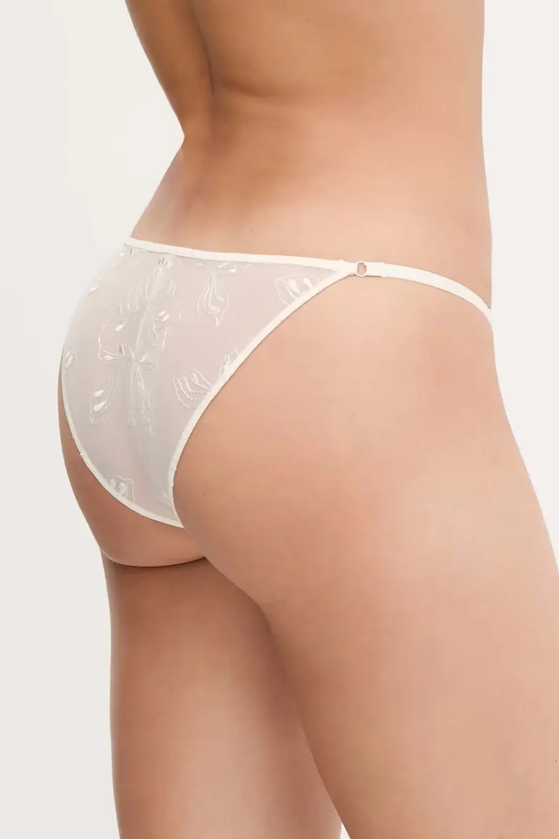 mutande SAAUDREY colore beige F25200043 miniatura 2