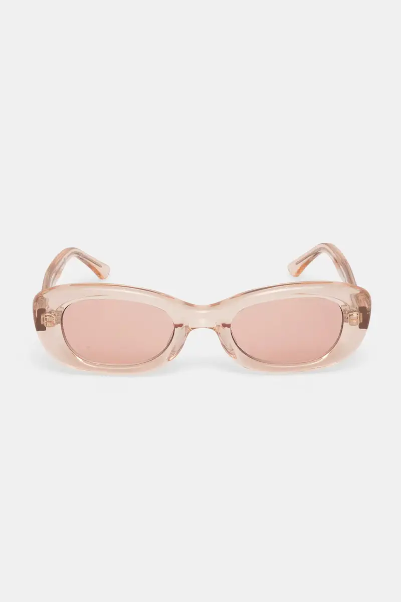 occhiali da sole SAMAEVE colore rosa U25100009 miniatura 2