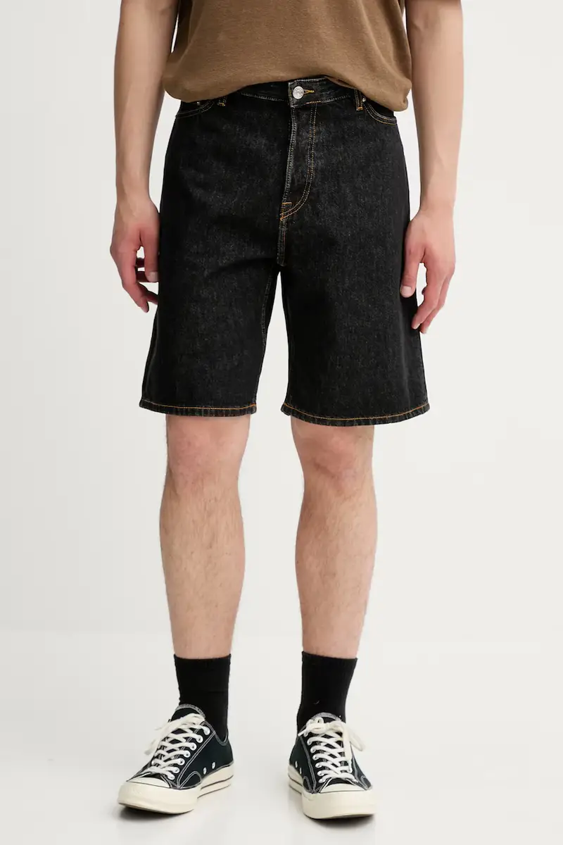 Samsoe Samsoe Jeans Uomo Grigio 3609891