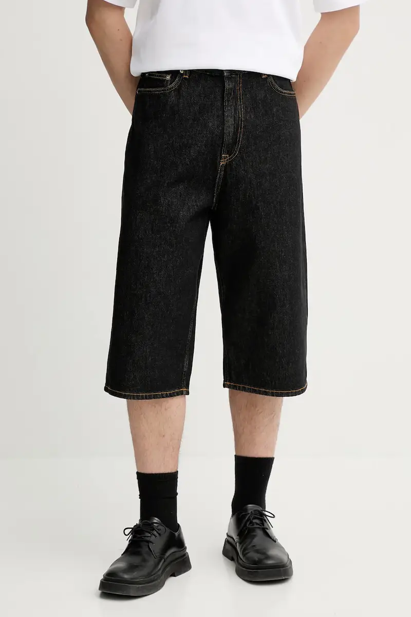 Samsoe Samsoe Jeans Uomo Grigio 3609903