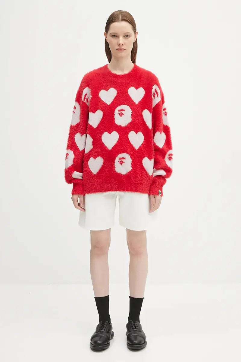 Samsoe Samsoe Jeans Bianco 3972954 miniatura 5