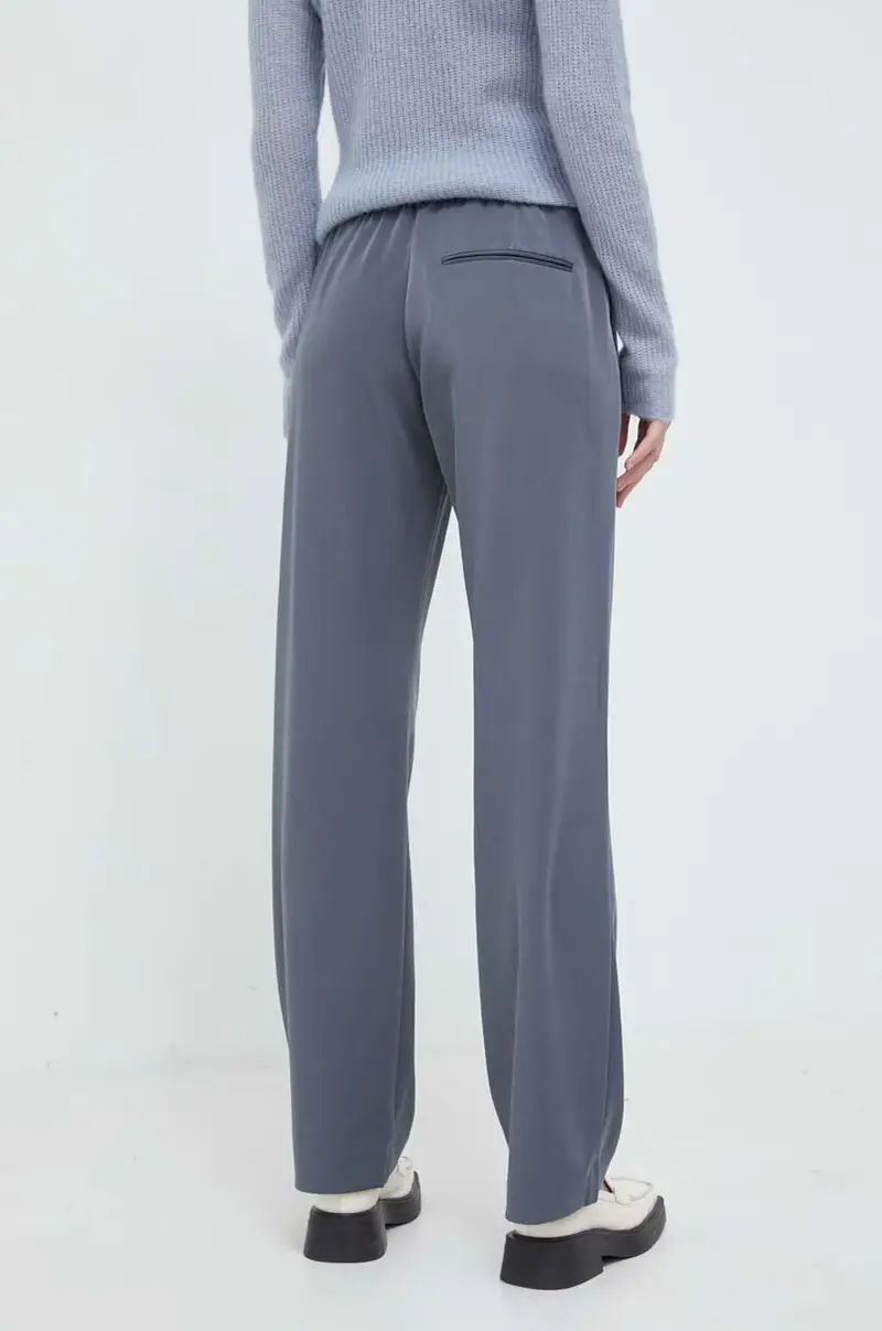 pantaloni Blu miniatura 3