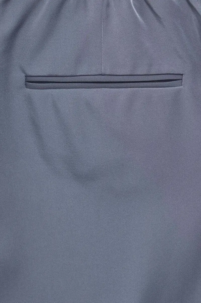 pantaloni Blu miniatura 4