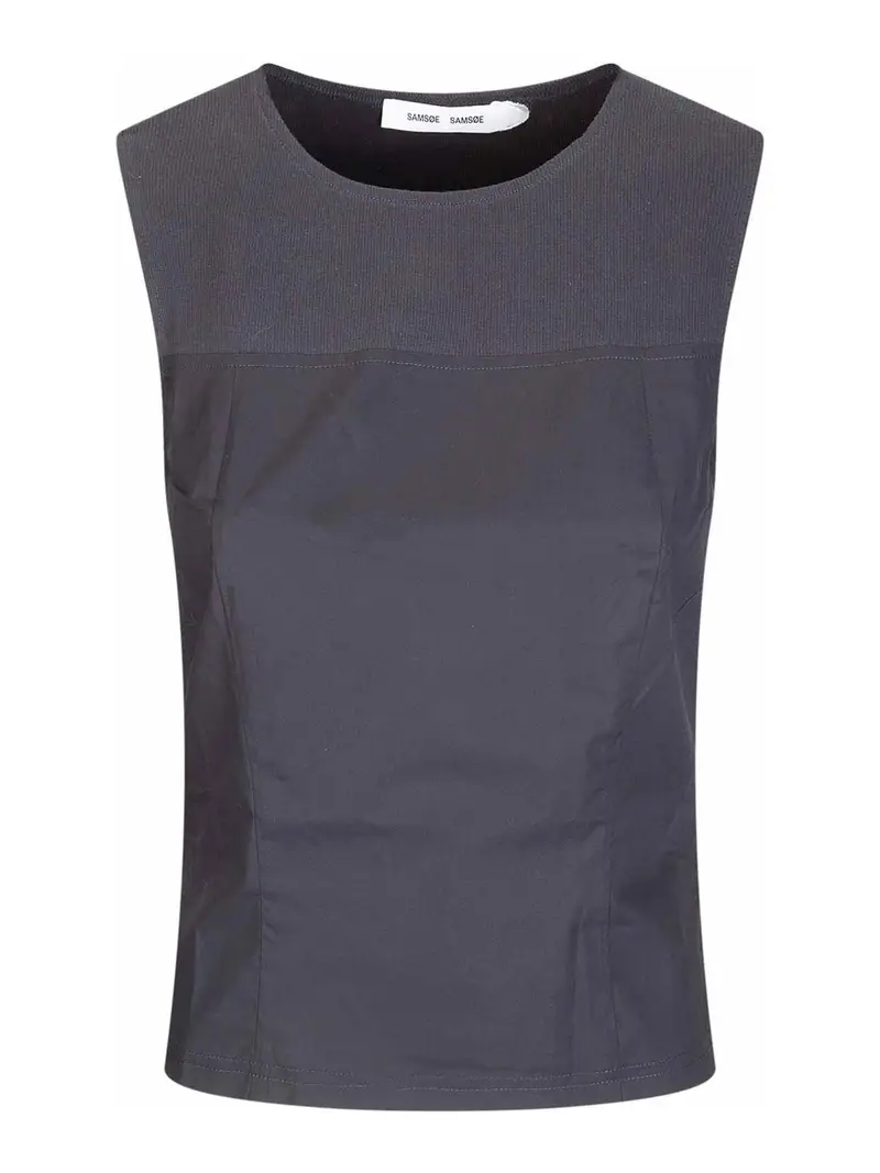 SatheaTop 15756 Nero