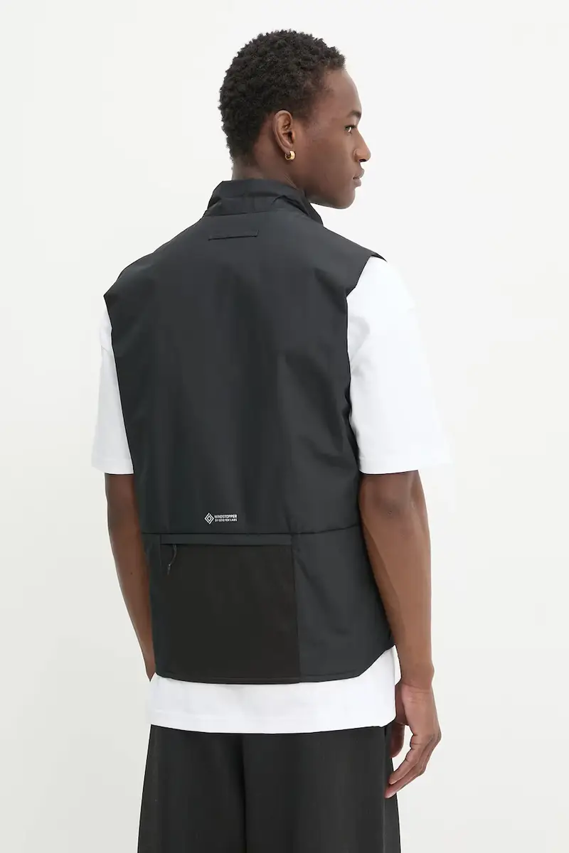 smanicato SACHRIS uomo colore nero M25200002 miniatura 3