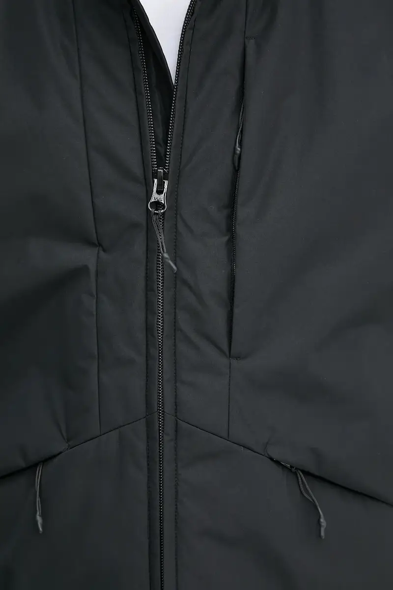 smanicato SACHRIS uomo colore nero M25200002 miniatura 5