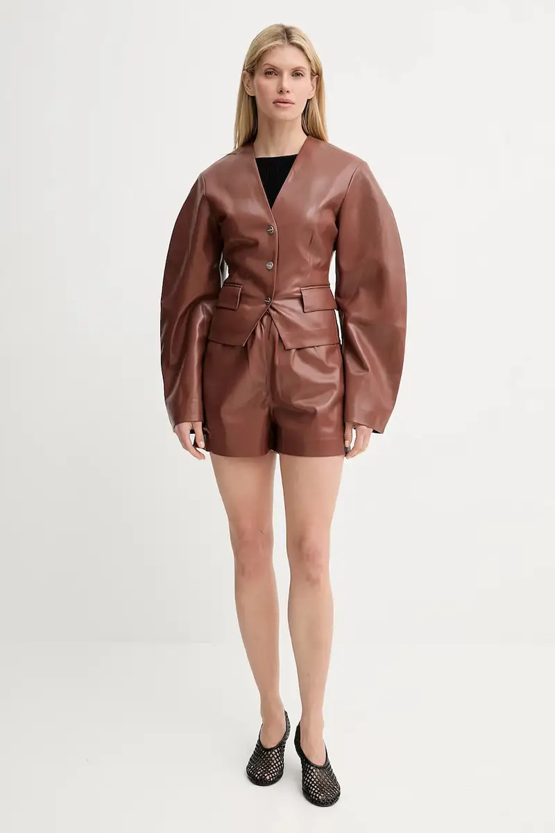 top SAMONA colore nero F25200125 miniatura 2