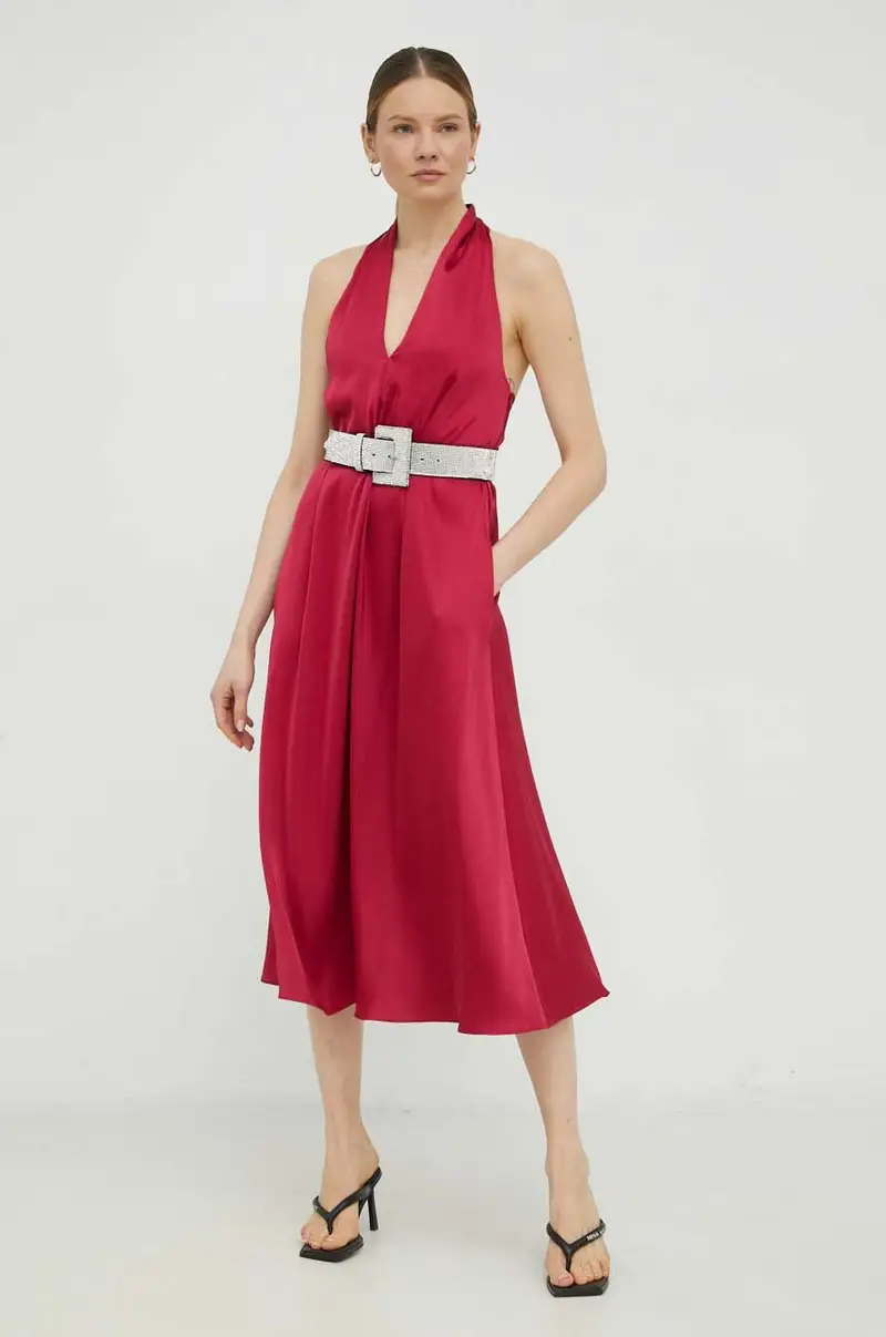 vestito Rosa miniatura 2