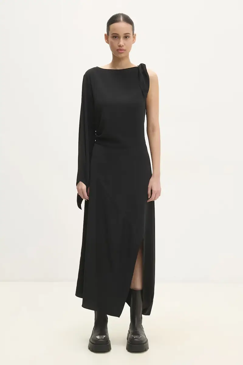 vestito SAALBA Nero