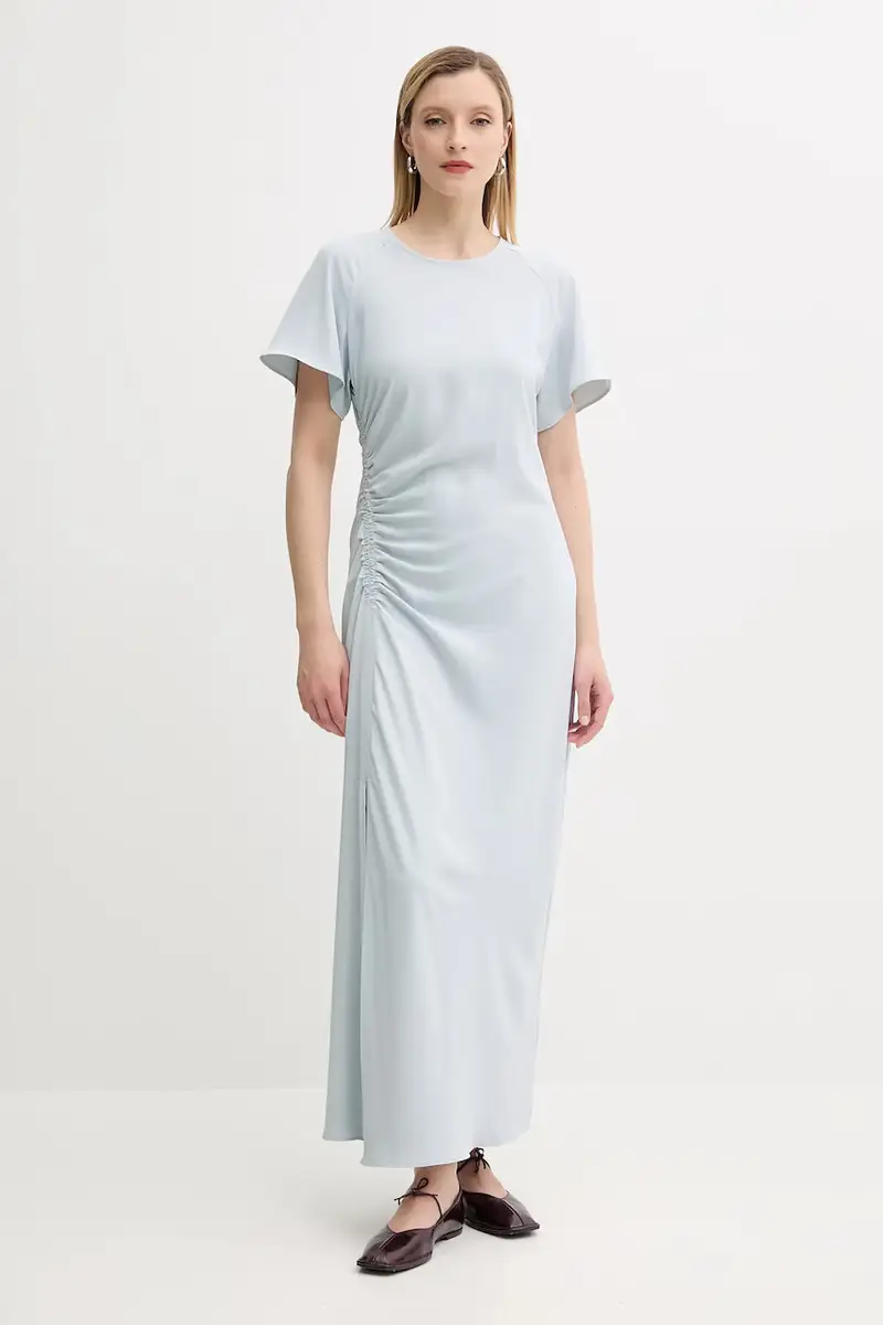 vestito SAALBERO colore grigio F25200100