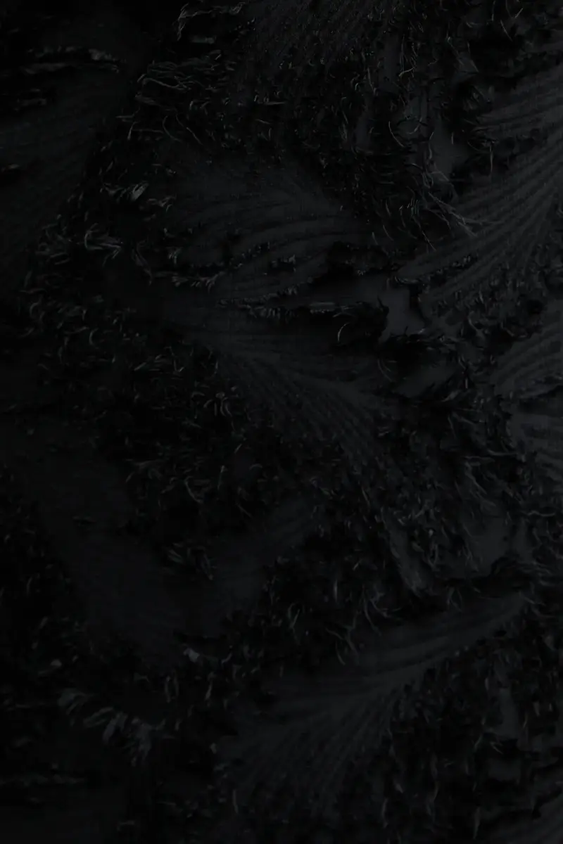 vestito SALAZIO colore nero F25200087 miniatura 5