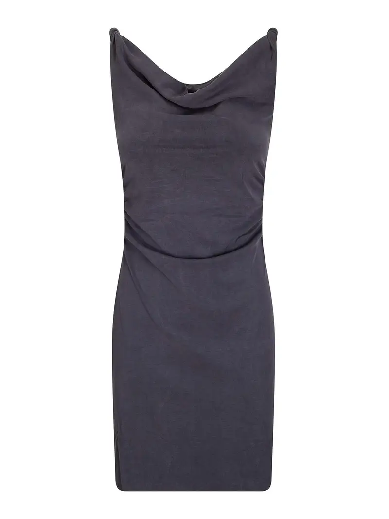 Vestito Sasusanna 15641 Nero