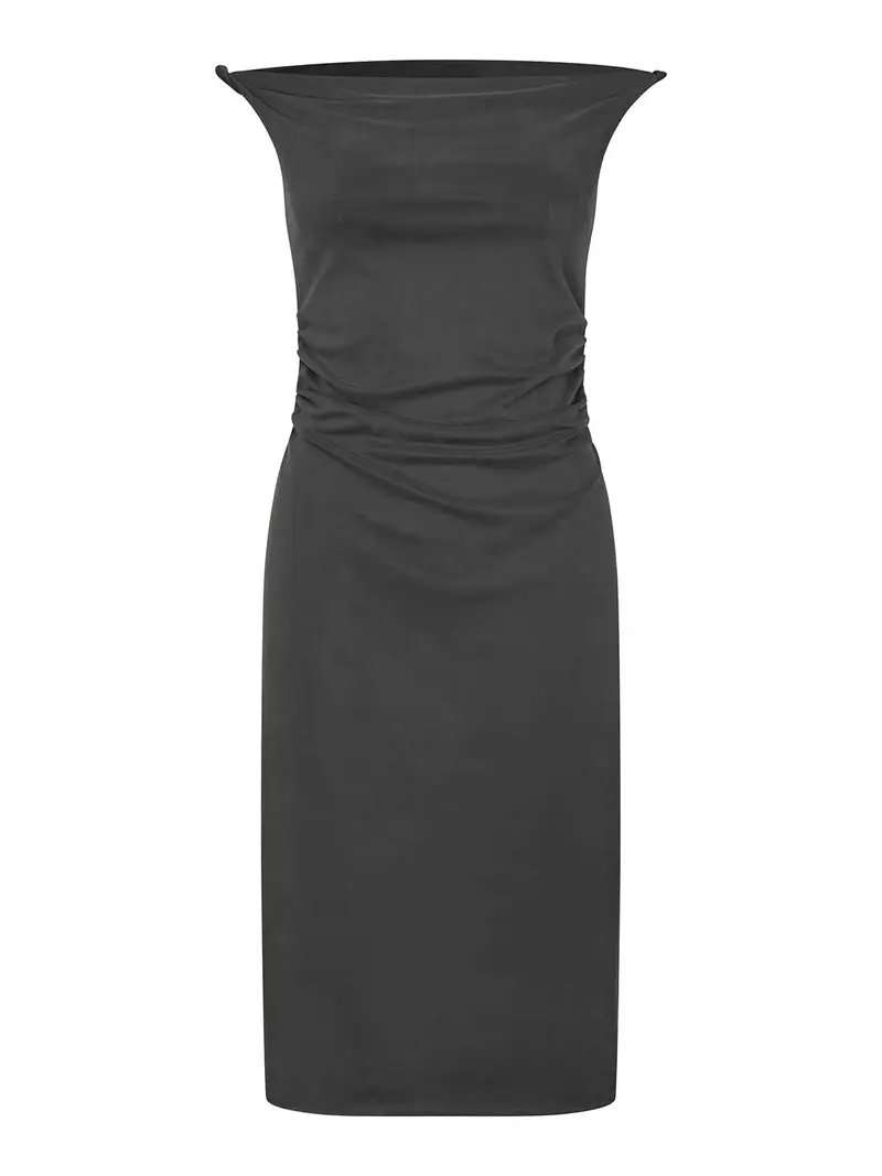 Vestito Sasusanna Nero