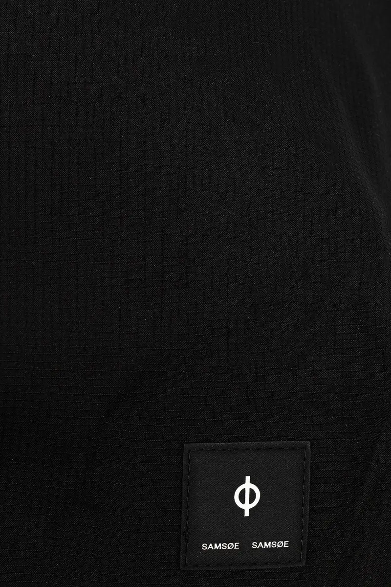 zaino SALUIS Nero miniatura 4