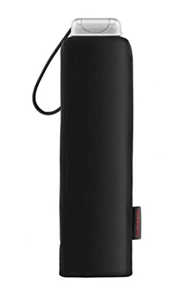 Samsonite Alu Drop S - 3 Section Manual Mini Flat miniatura 2