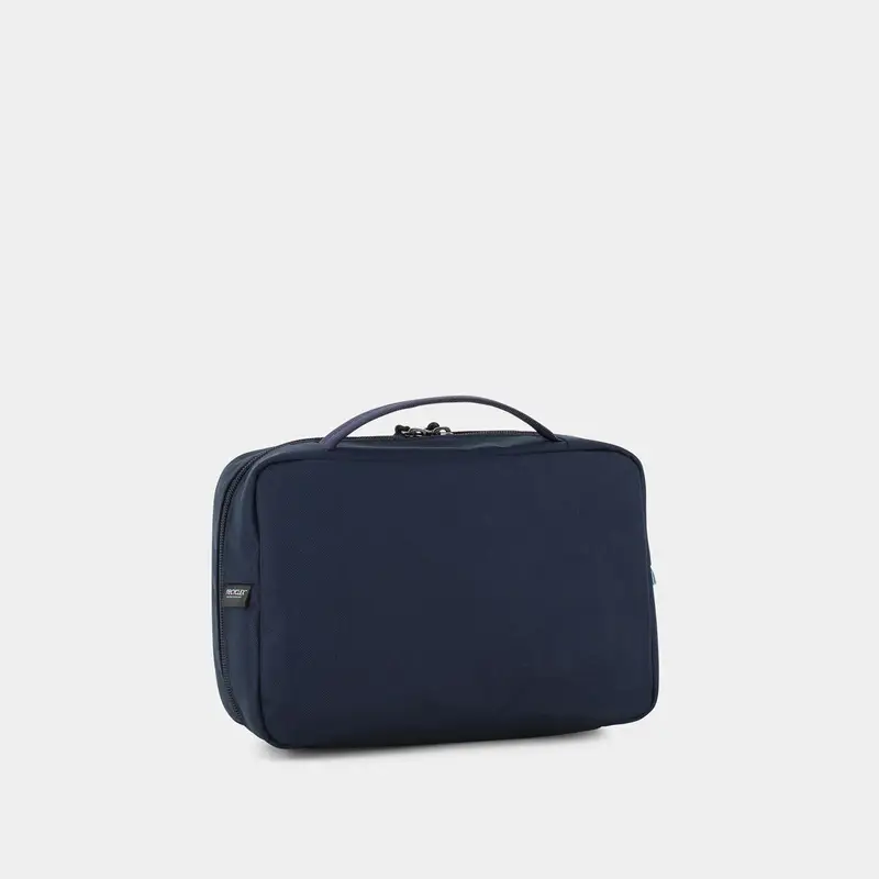 Samsonite Beauty Case Blu 2967589 miniatura 2