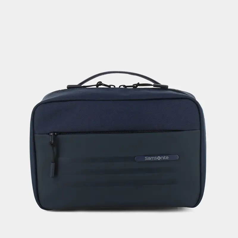 Samsonite Beauty Case Blu 2967589