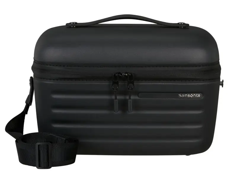 Samsonite Beauty Case Nero 2568417