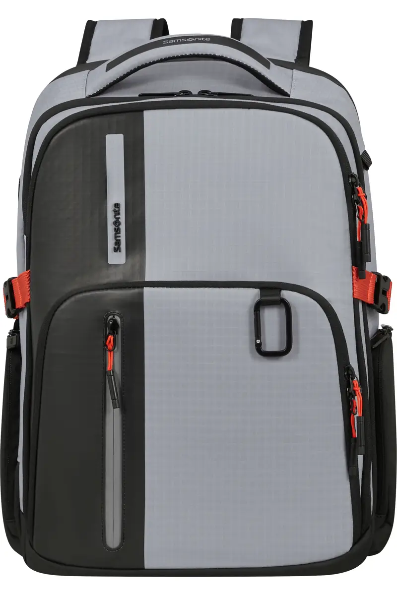 BIZ2GO Zaino Daytrip KI1*31015 Iced/Ocean/Lava