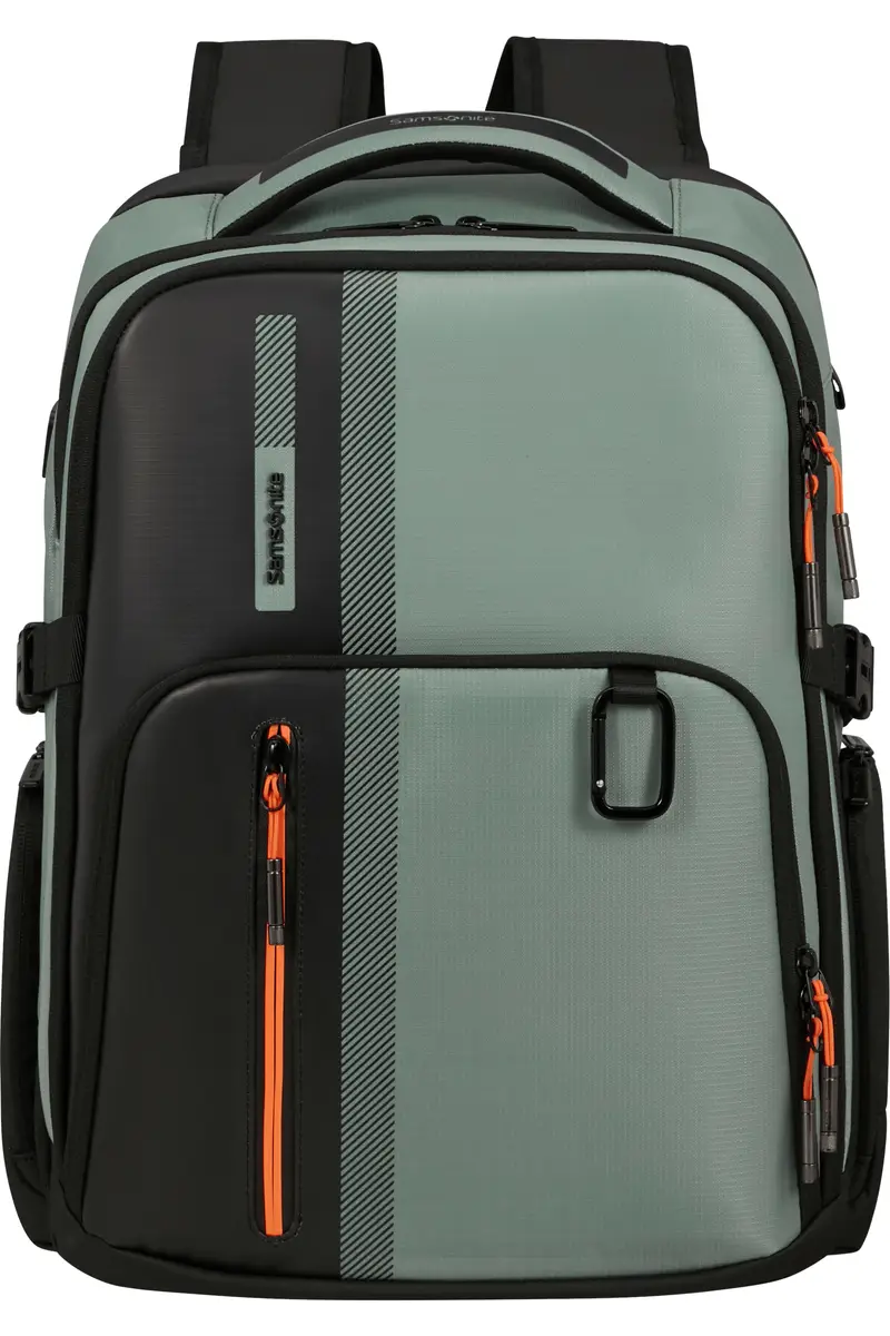 BIZ2GO Zaino Daytrip KI1*44016 Sage/Sage