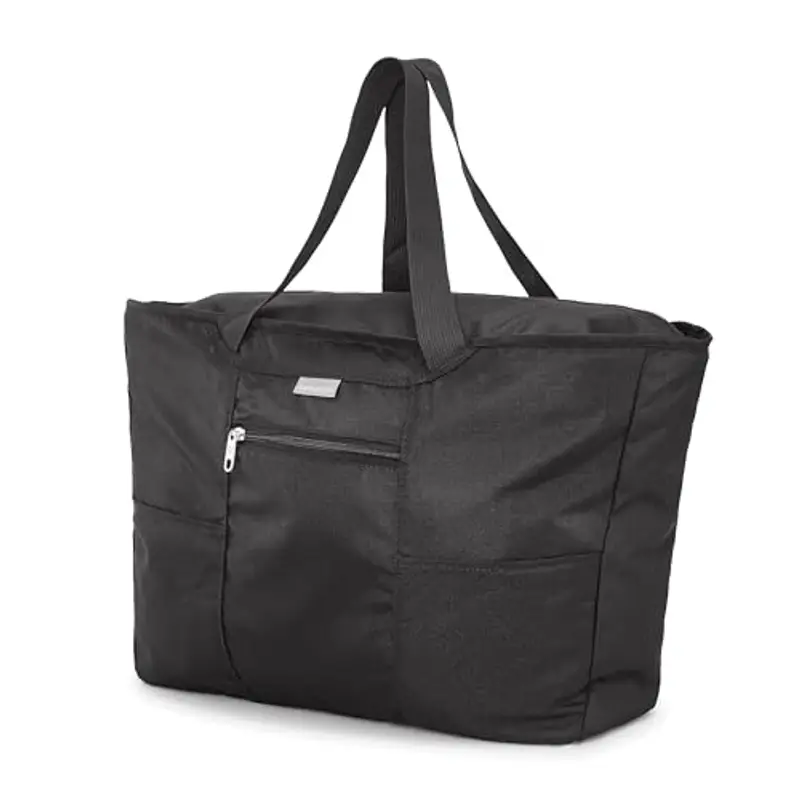 Samsonite Borsa a tracolla Nero 1204017