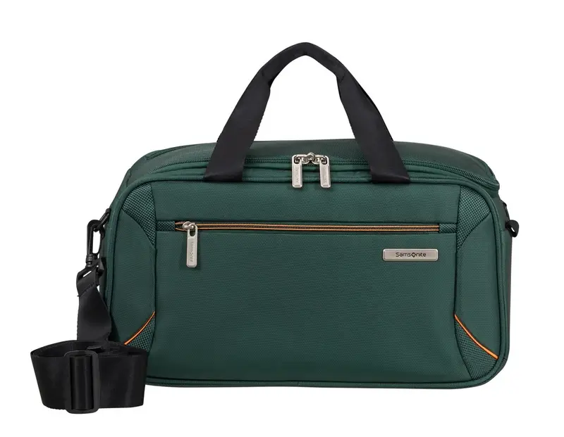 Borsa cabina Samsonite Base Breeze Dark Green