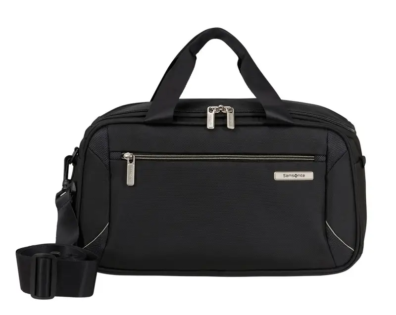 Borsa cabina Samsonite Base Breeze Nera