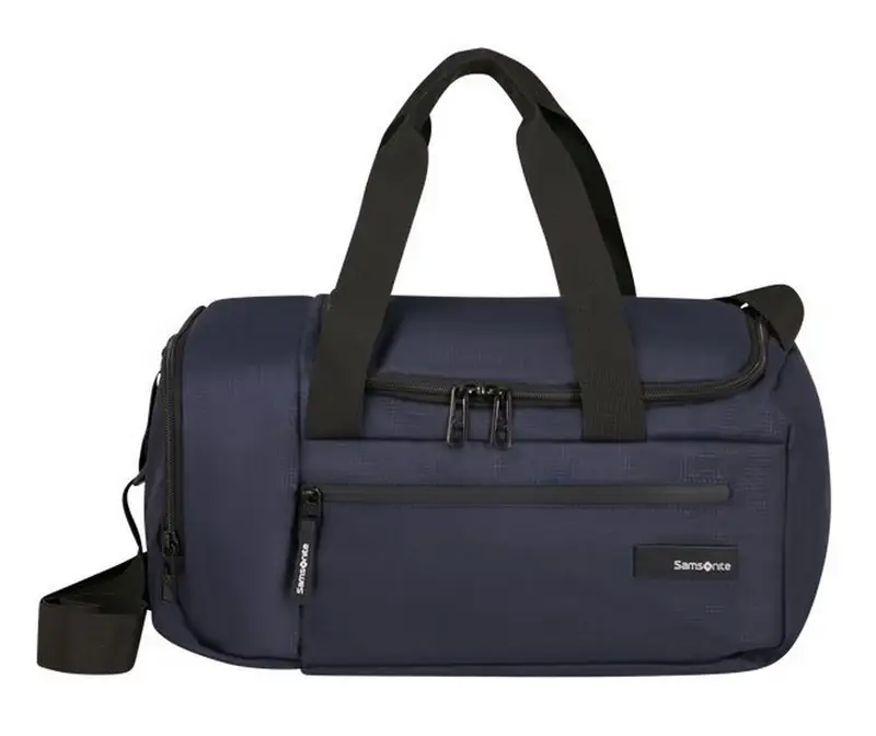 Borsa cabina Samsonite Roader XS Blu 40x25x20