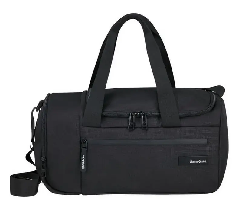 Borsa cabina Samsonite Roader XS Nero 40x25x20