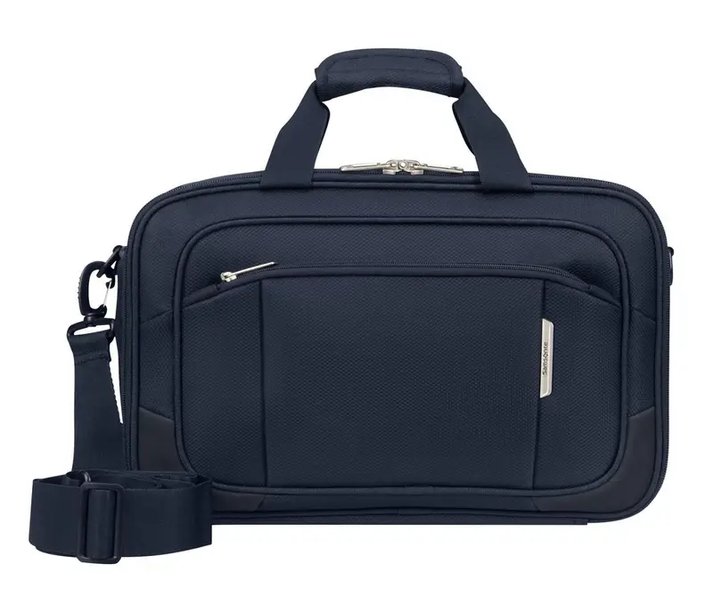 Borsa cabina zaino 40x20x25 Samsonite Respark Midnight Blue