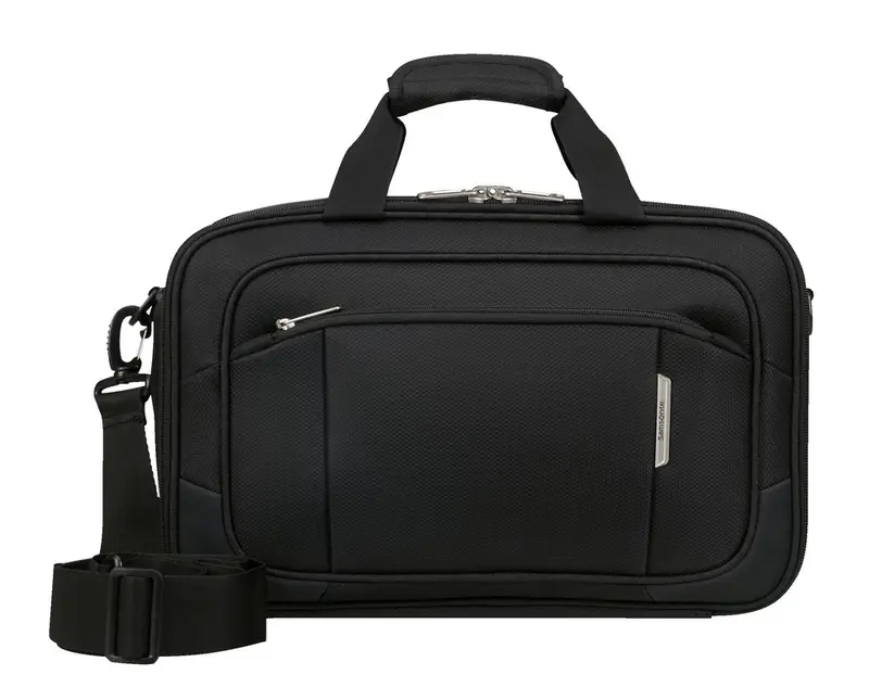 Borsa cabina zaino 40x20x25 Samsonite Respark Ozone Black