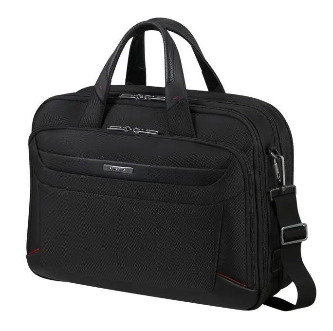 Borsa lavoro 15,6" espandibile Samsonite Pro-DLX 6 nera