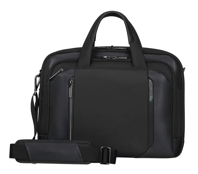 Borsa lavoro 15,6" Samsonite Spectrolite 4.0 Nera
