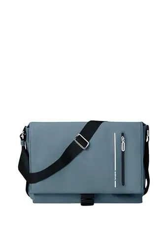 Samsonite Borsa messenger Donna 2629840 miniatura 2