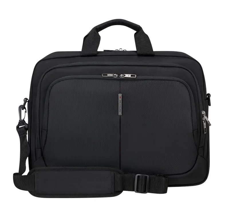 Borsa porta pc 17,3" Samsonite Guardit 3.0 Nera