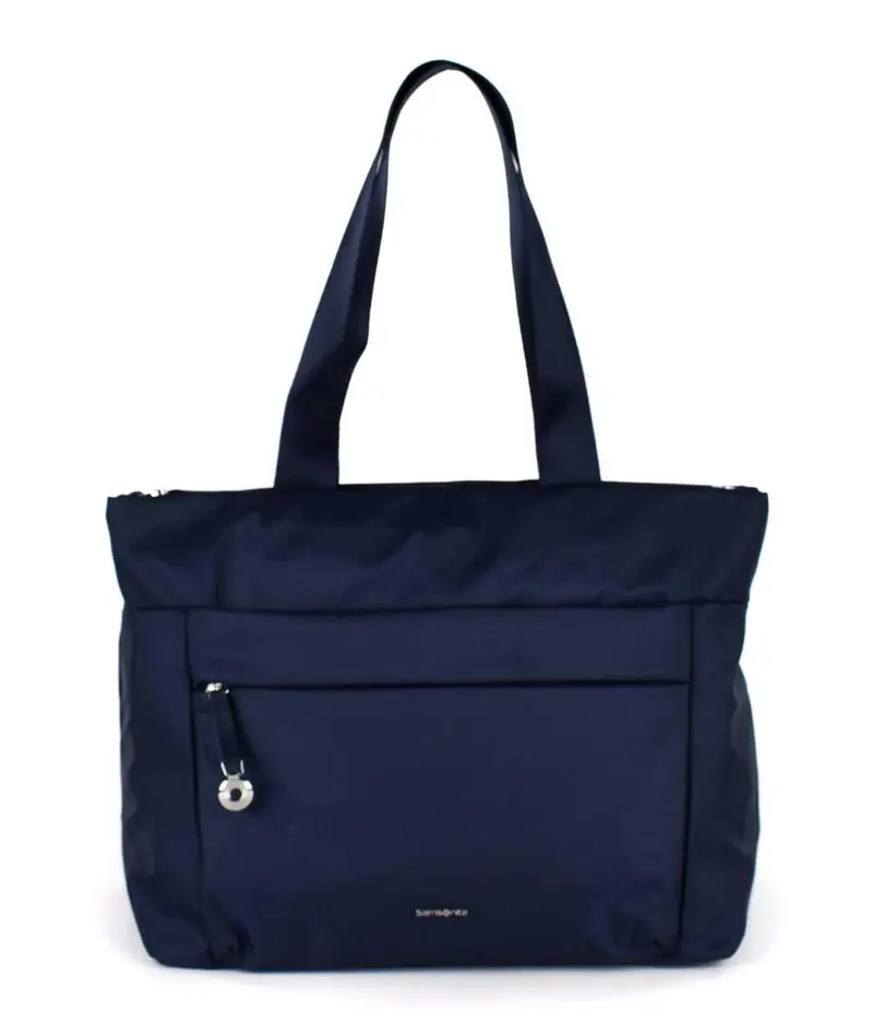 Borsa Shopping Samsonite Move 5.0 Dark Blue