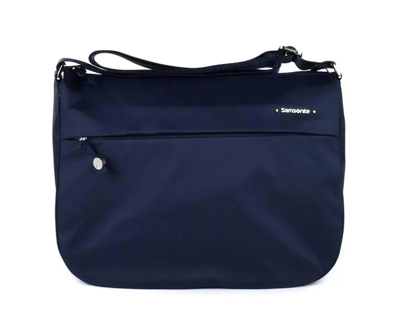 Borsa tracolla Samsonite Move 4.0 Blu
