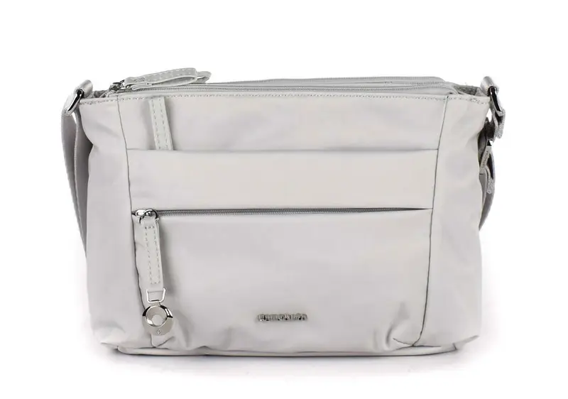 Borsa tracolla Samsonite Move 5.0 Cloudy Grey