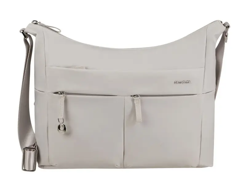 Borsa tracolla Samsonite Move 5.0 Cloudy Grey