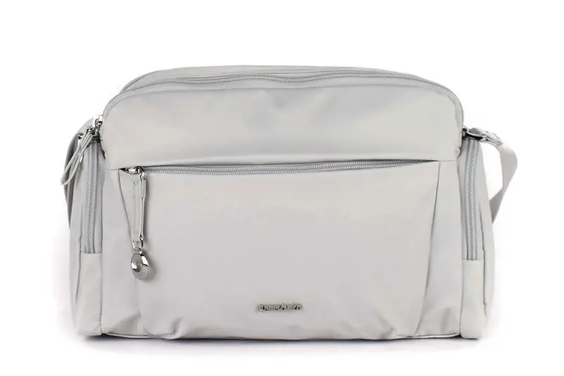 Borsa tracolla Samsonite Move 5.0 Cloudy Grey