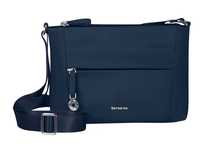 Borsa tracolla Samsonite Move 5.0 Dark Blue