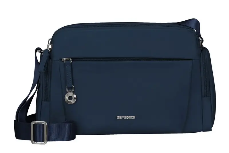 Borsa tracolla Samsonite Move 5.0 Dark Blue