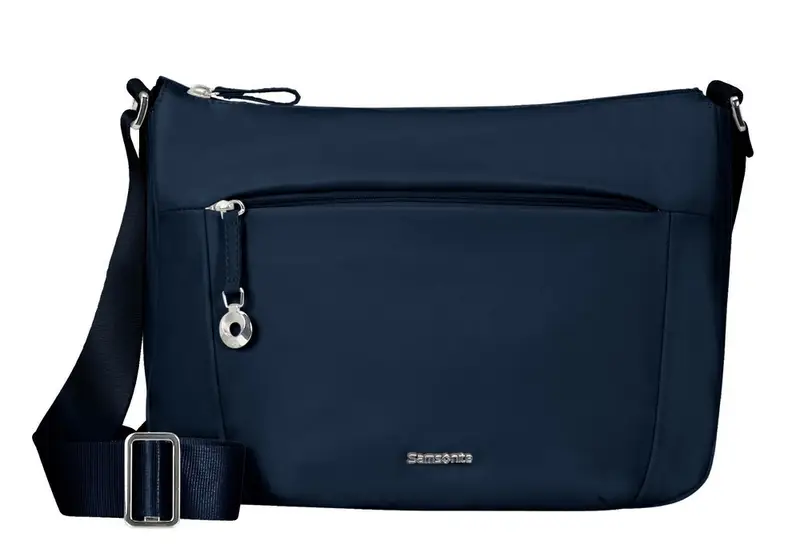 Borsa tracolla Samsonite Move 5.0 Dark Blue