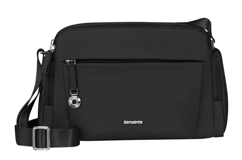 Borsa tracolla Samsonite Move 5.0 Nera