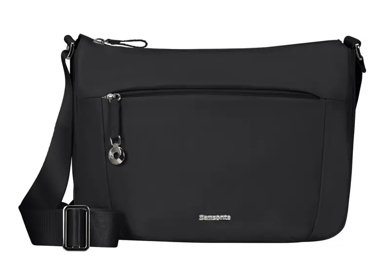 Borsa tracolla Samsonite Move 5.0 Nera