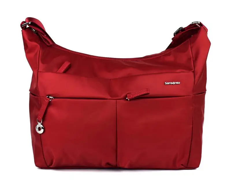 Borsa tracolla Samsonite Move 5.0 Red Pepper