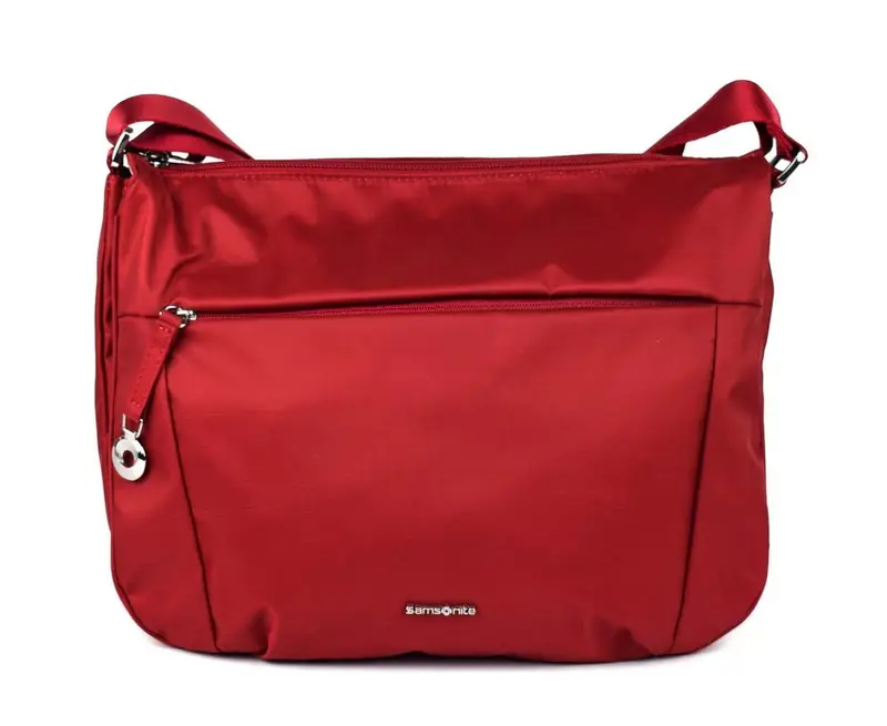 Borsa tracolla Samsonite Move 5.0 Red Pepper