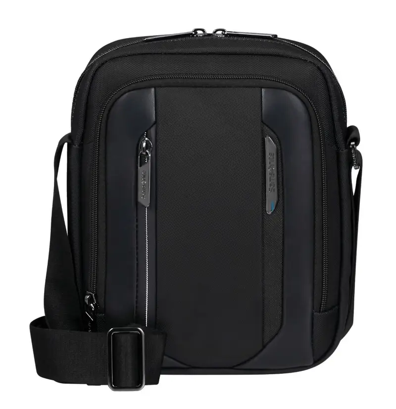 Borsa tracolla Samsonite Spectrolite 4.0 M nera
